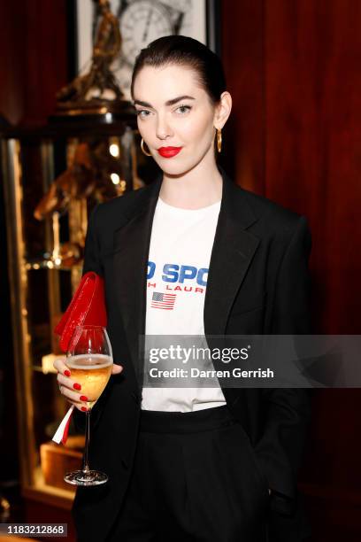 Zoe Ralph 627 Zoe Zimmer Stock Photos, High-Res Pictures, and Images - Getty Images