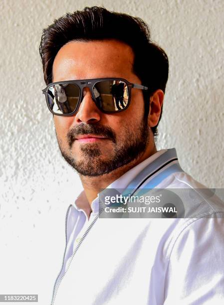 1,064 Emraan Hashmi Photos and Premium High Res Pictures - Getty Images