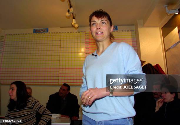 Restoux Prise De Judo Photos and Premium High Res Pictures - Getty Images