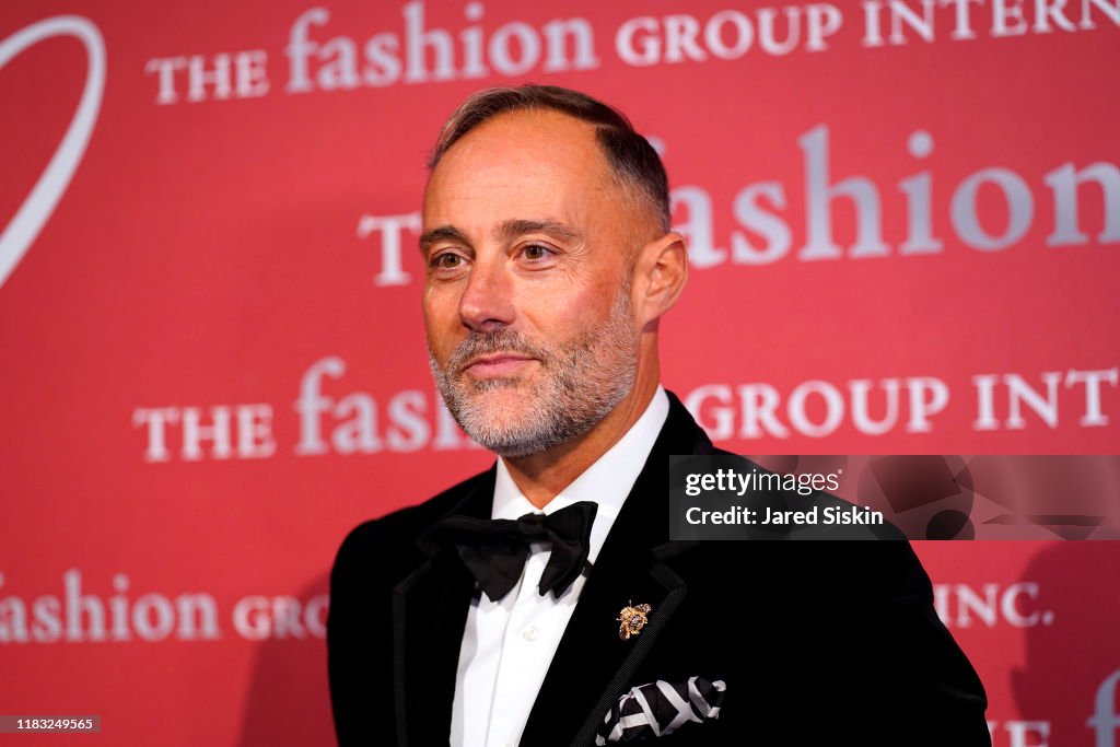 FGI 36th Annual Night of Stars Gala