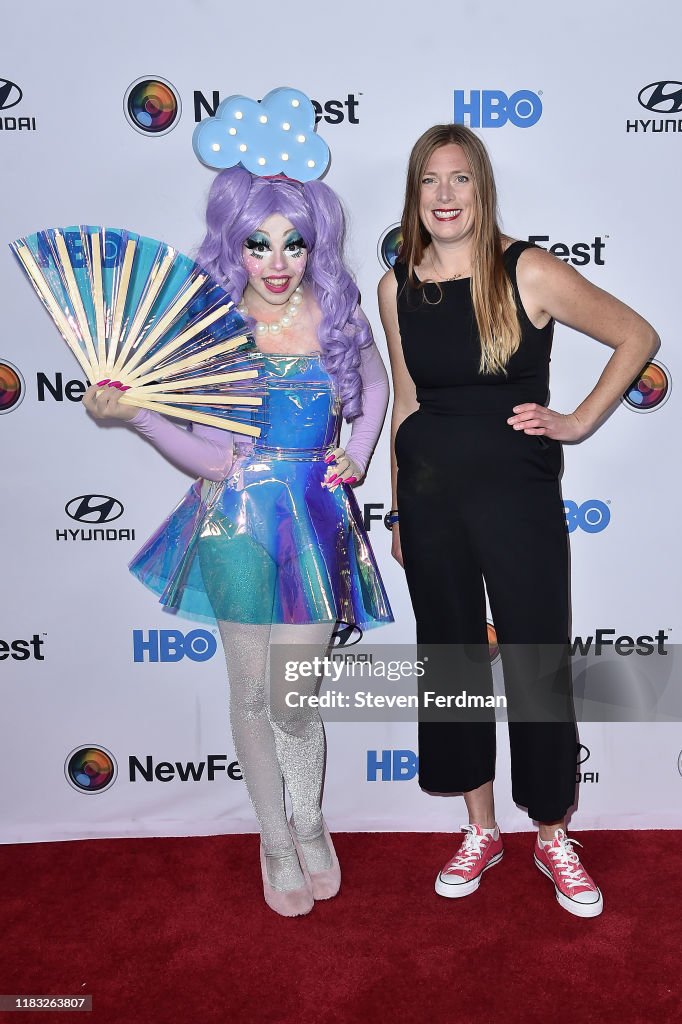 "Drag Kids" - NewFest Film Festival