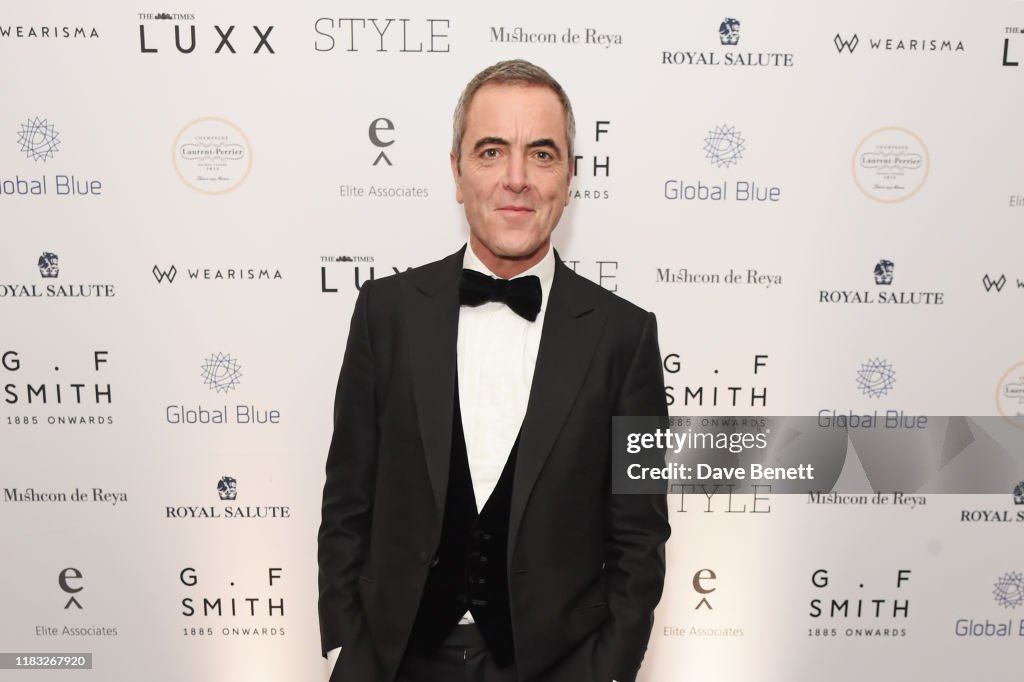 Walpole British Luxury Awards 2019