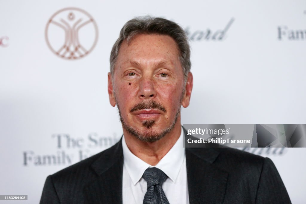 Rebels With A Cause Gala 2019