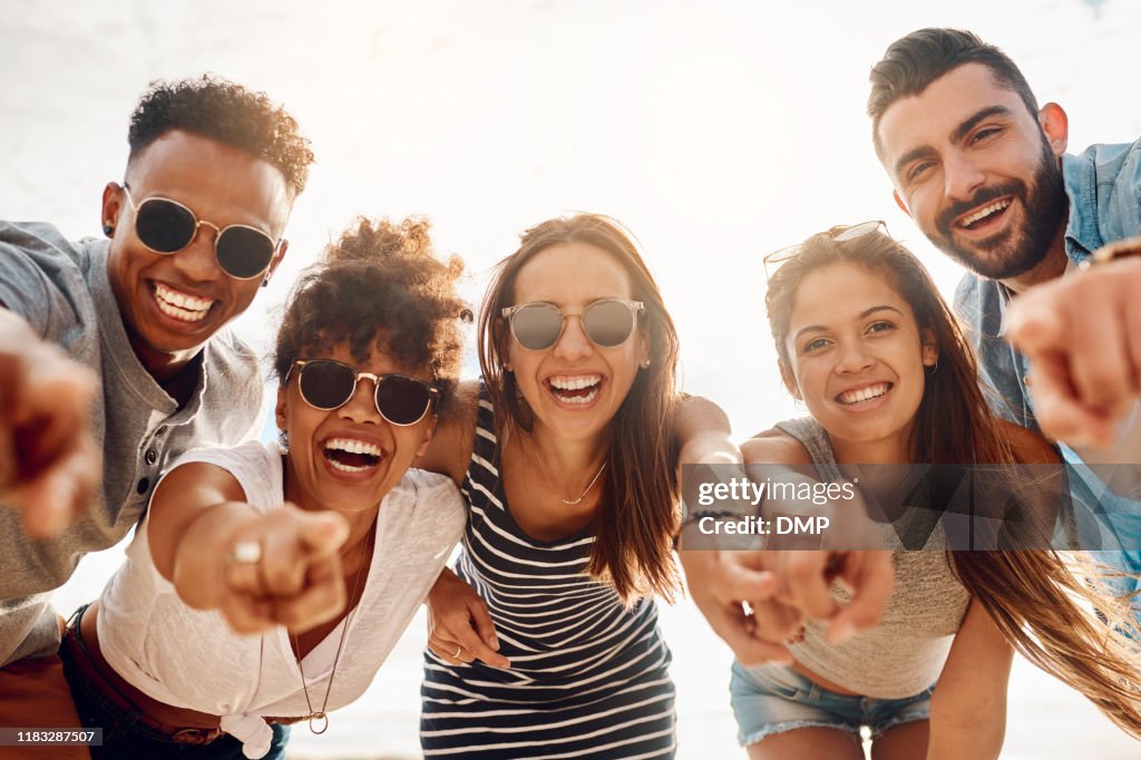 We Want You To Join Us This Summer High Res Stock Photo Getty Images We Want You To Join Us This Summer High Res Stock Photo Getty Images