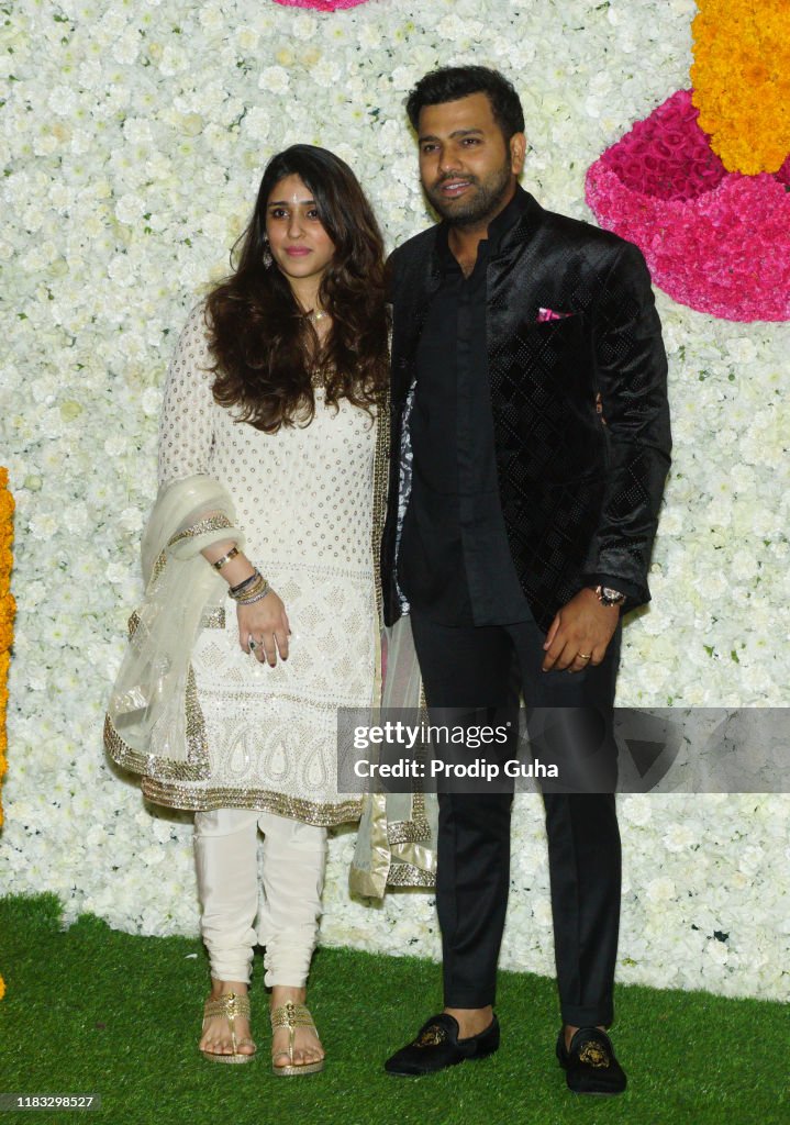 Entertainment India October