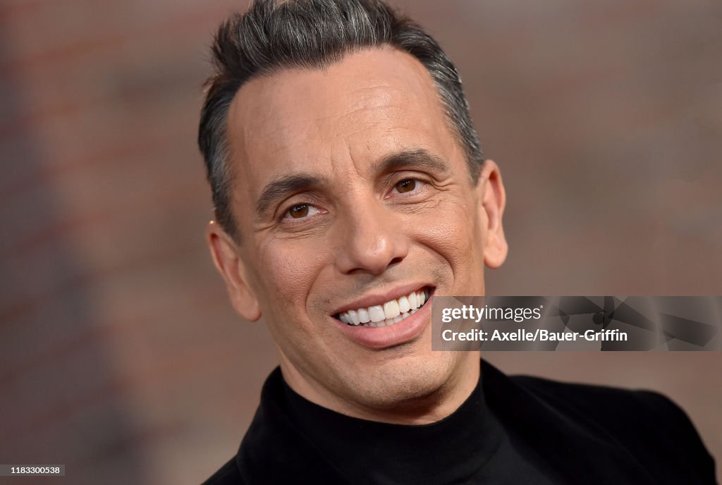 Premiere Of Netflix's "The Irishman" - Arrivals