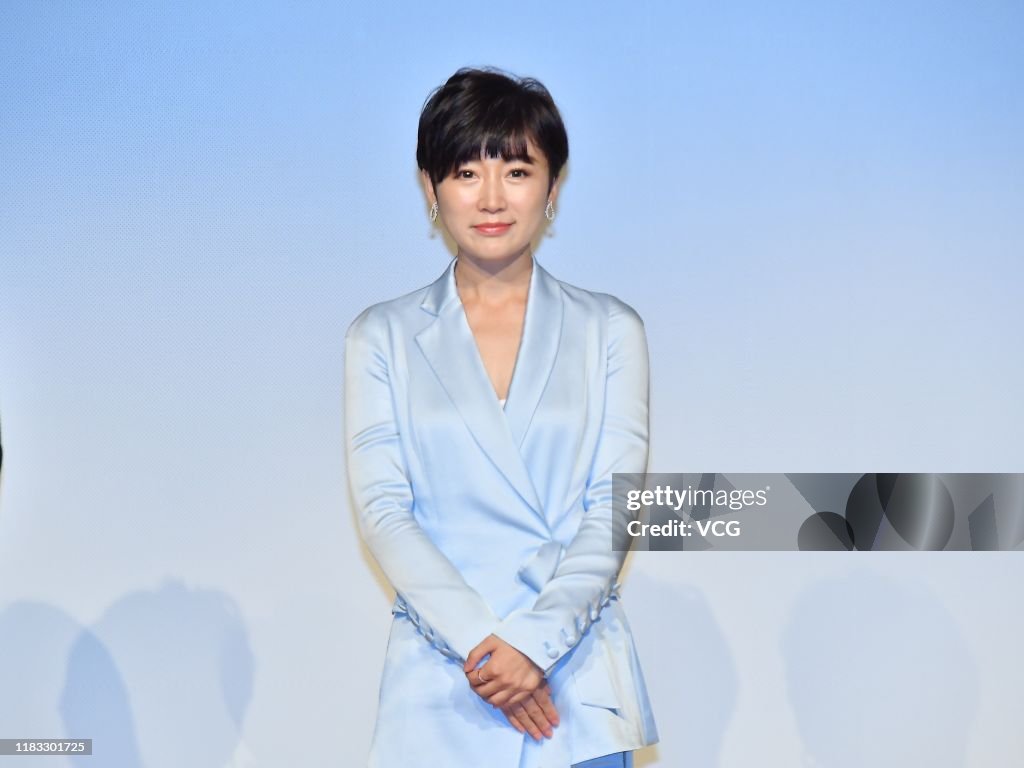 2019 China Film Week In Tokyo