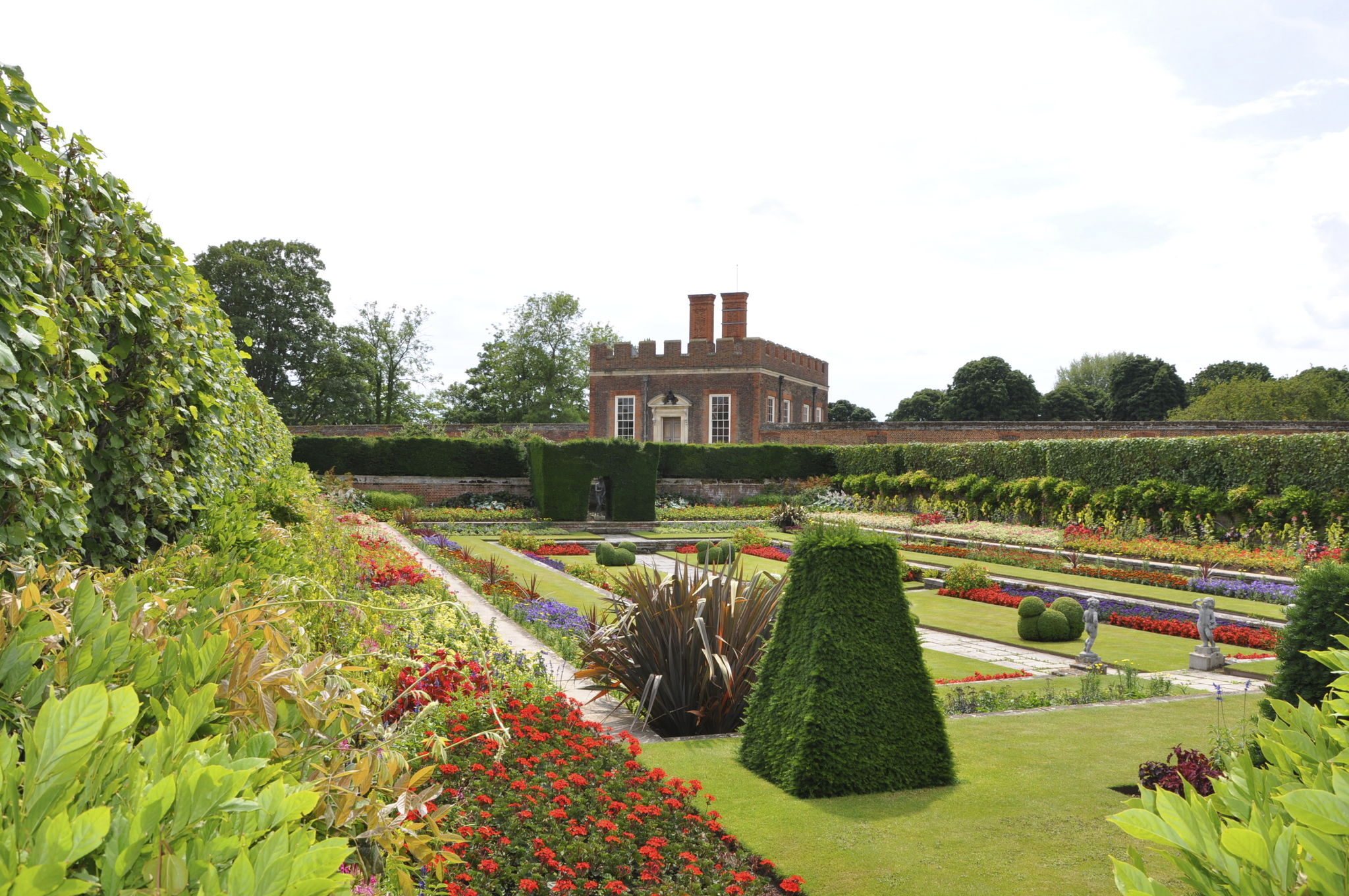 hampton parks