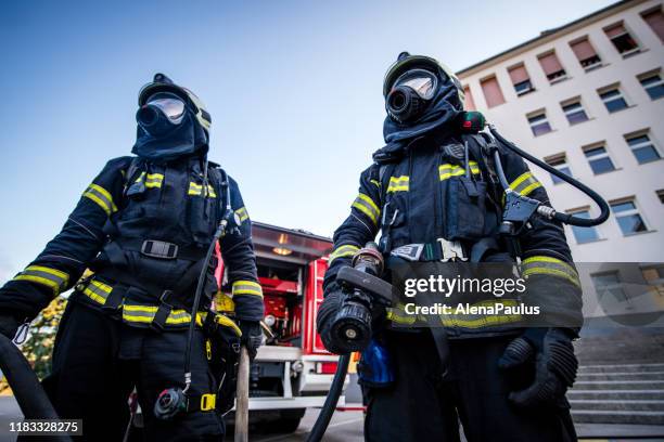 Firefighting Rescue Operations People In Operation Center Photos and Premium High Res Pictures - Getty ...