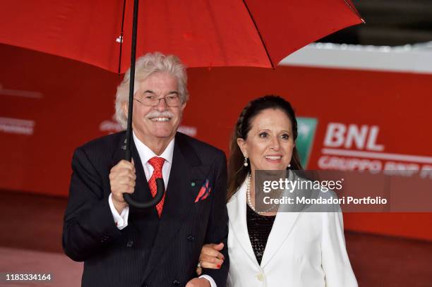 Roman Razzi 106 Antonio Razzi Stock Photos, High-Res Pictures, and Images - Getty ...