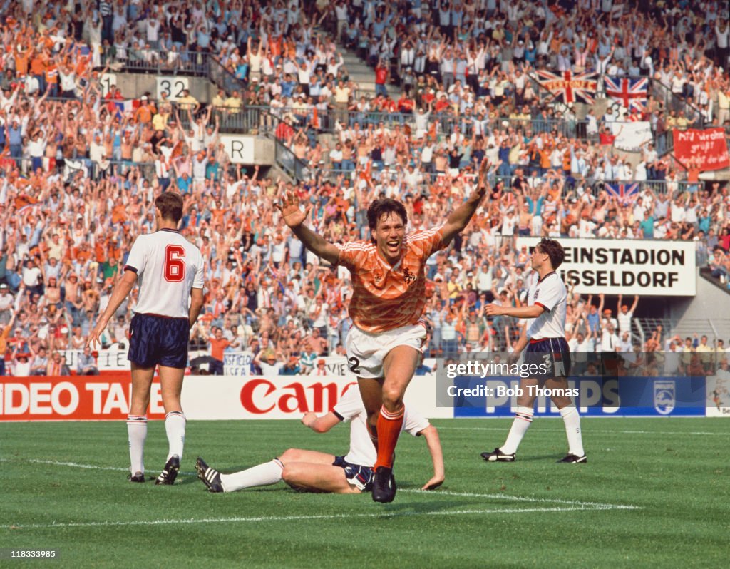 Marco Van Basten