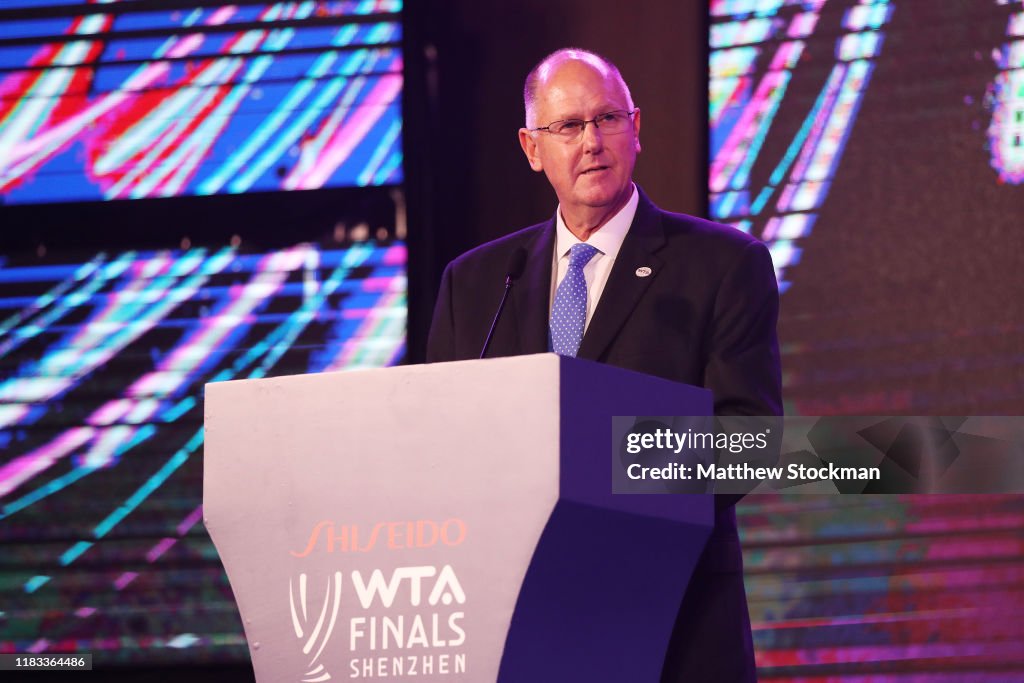 2019 WTA Finals - Preview