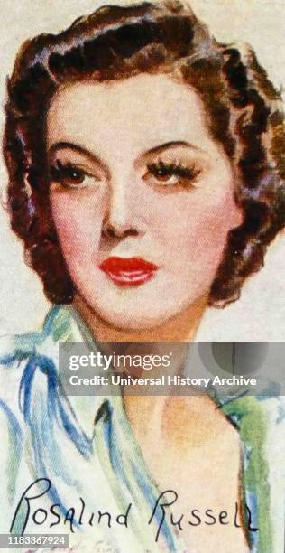 Catherine Russell (British Actress) Photos and Premium High Res