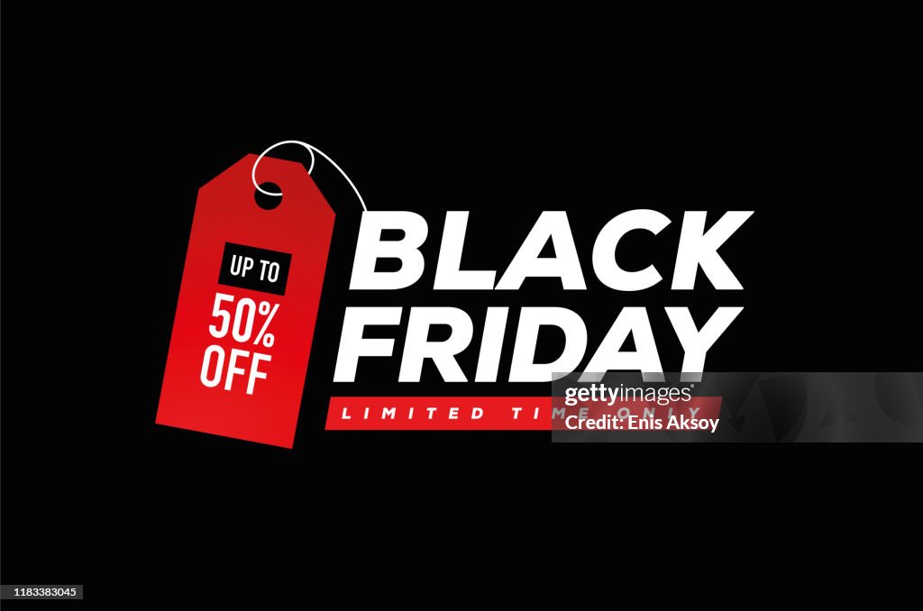 Black Friday Sale