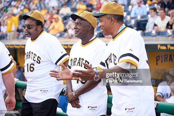 Pittsburgh Pirates - 1971 World Series Champions