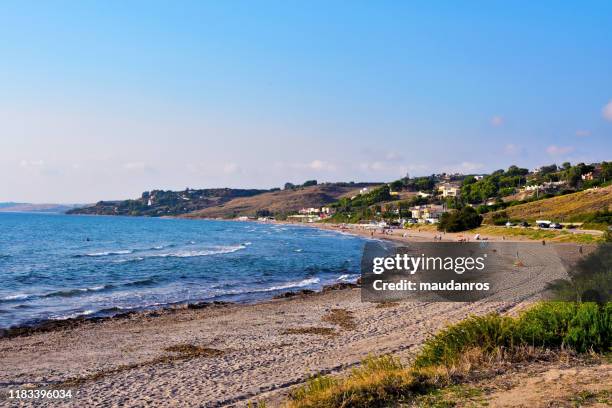 sciacca agrigento sicily italy - sciacca stock pictures, royalty-free photos & images