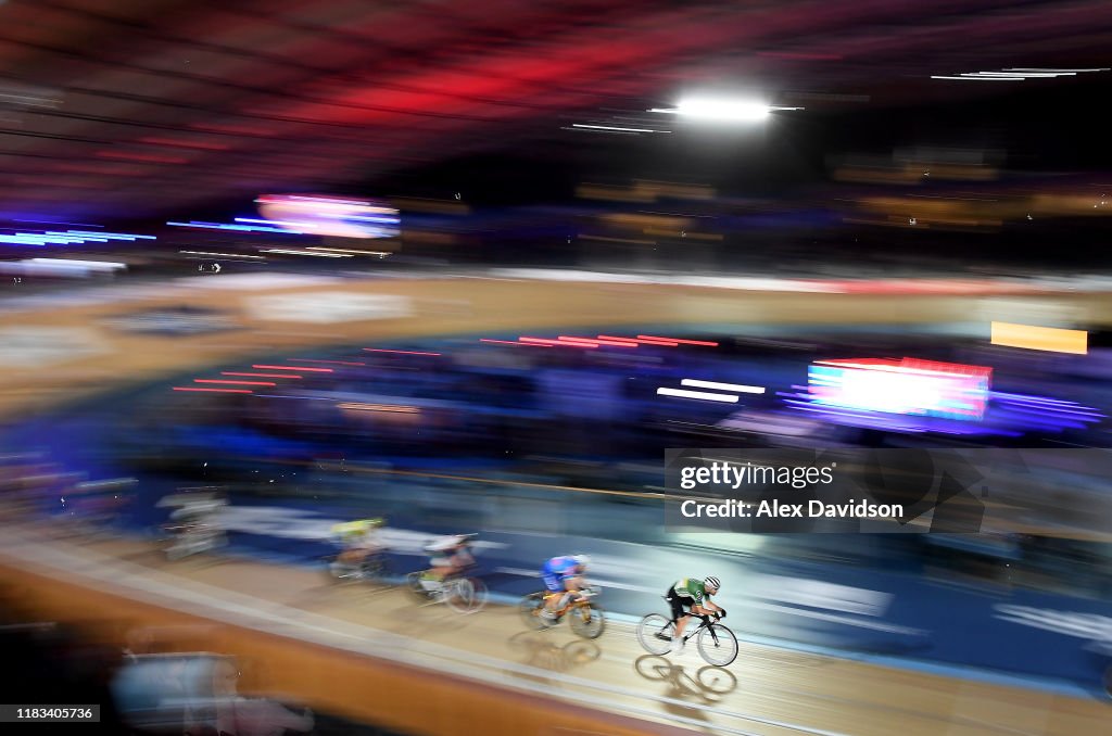 London Six Day Race