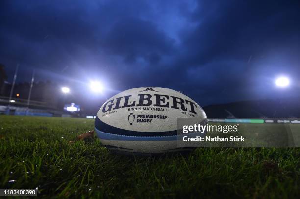 Gilbert Rugby Stand Gilbert Rugby Ball Photos and Premium High Res Pictures - Getty Images