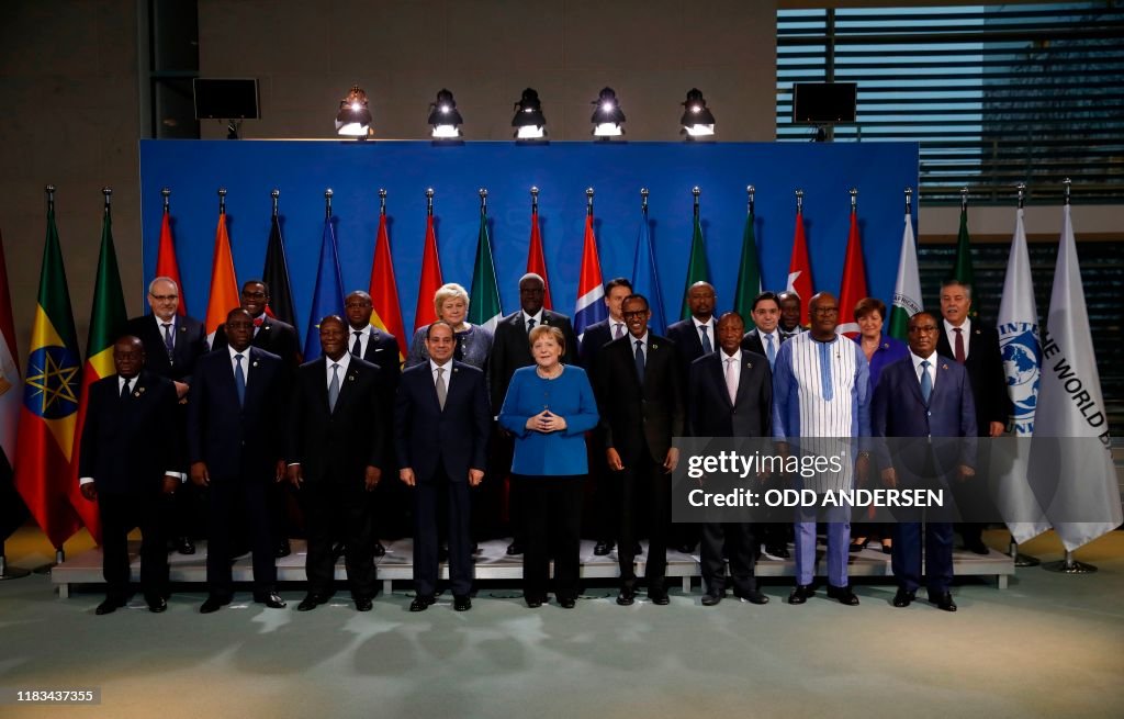 GERMANY-AFRICA-POLITICS-DIPLOMACY-G20-AID