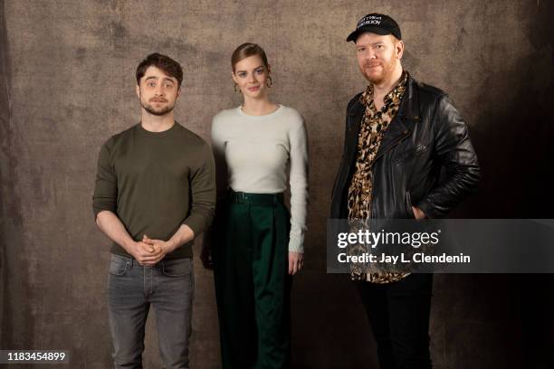 Samara Radcliffe Daniel Weaver Photos and Premium High Res Pictures - Getty Images