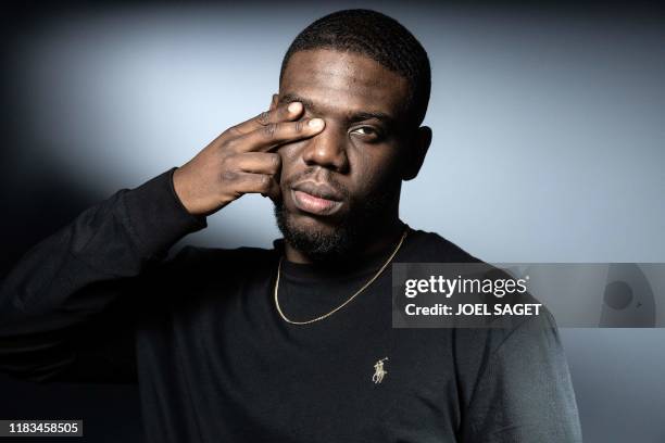 Paris June Rapper 70 Dinos (Rapper) Stock Photos, High-Res Pictures, and Images - Getty ...