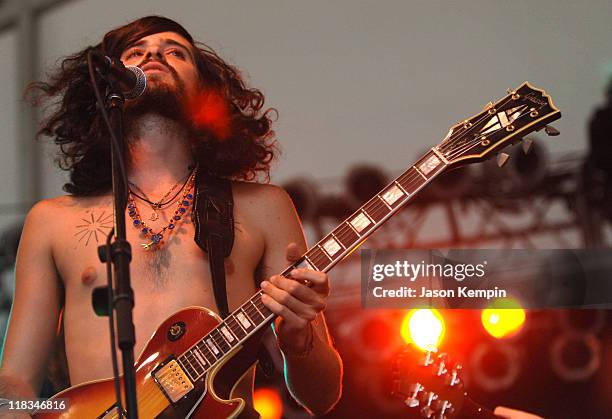 Devendra Banhart