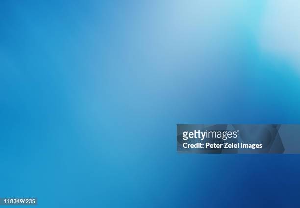 modern abstract blue background - blå bakgrund bildbanksfoton och bilder