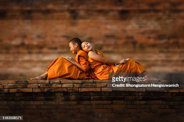 6,831 Child Monk Photos and Premium High Res Pictures - Getty Images