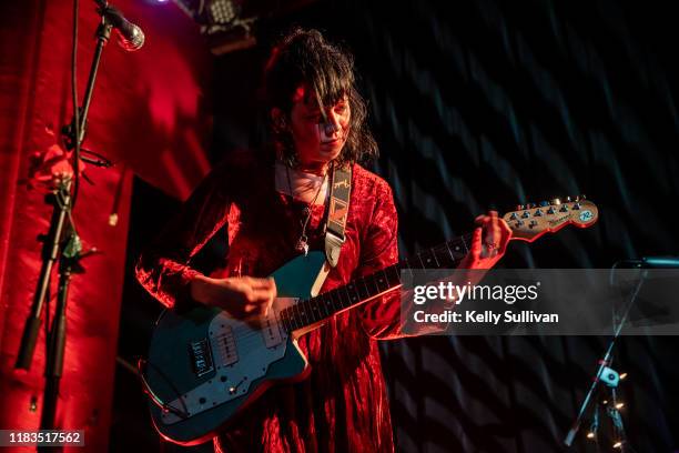 Cassie Ramone Photos and Premium High Res Pictures Getty Images