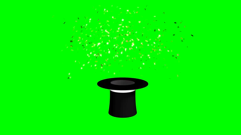 Exploding Star Greenscreen 42 Magic Wand Green Screen Stock Videos, Footage, & 4K Video Clips ...