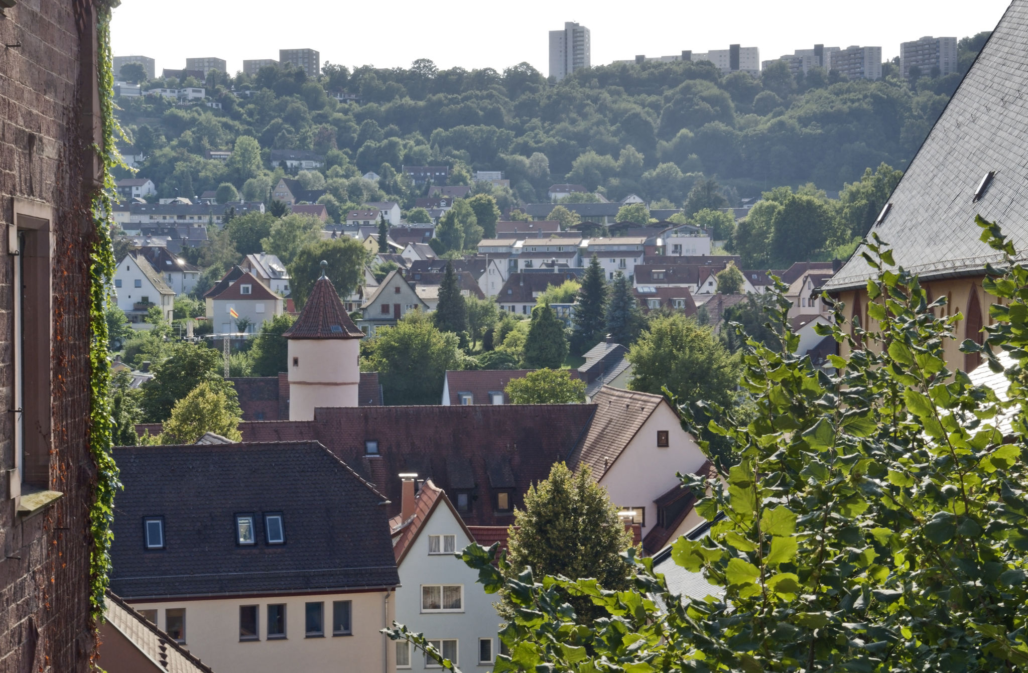 stadtansicht stadtilm