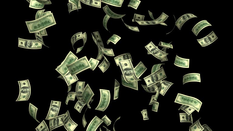 1 158点の札束のビデオクリップ 映像 Getty Images 1 158点の札束のビデオクリップ 映像 Getty Images