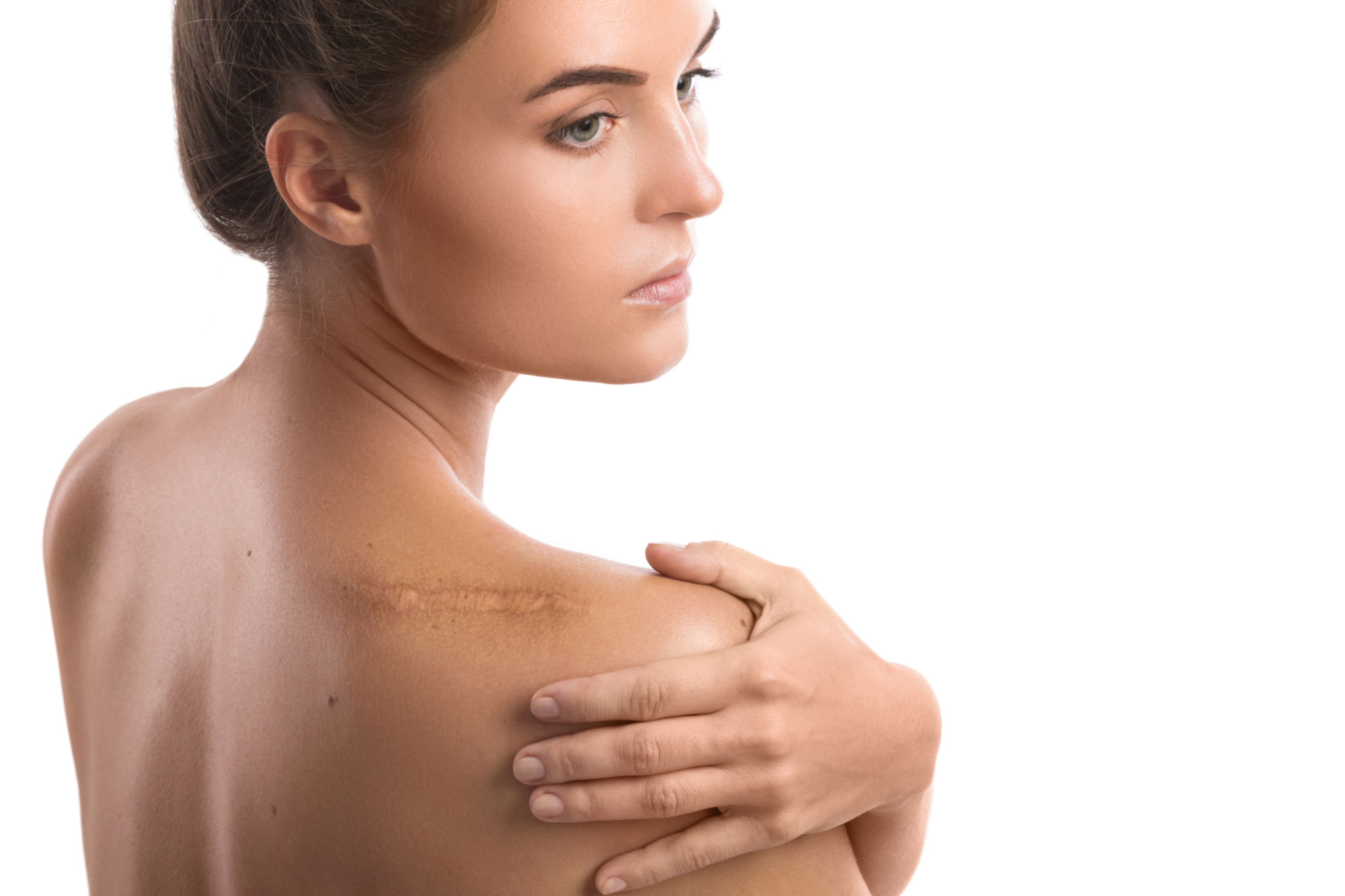 skin healing