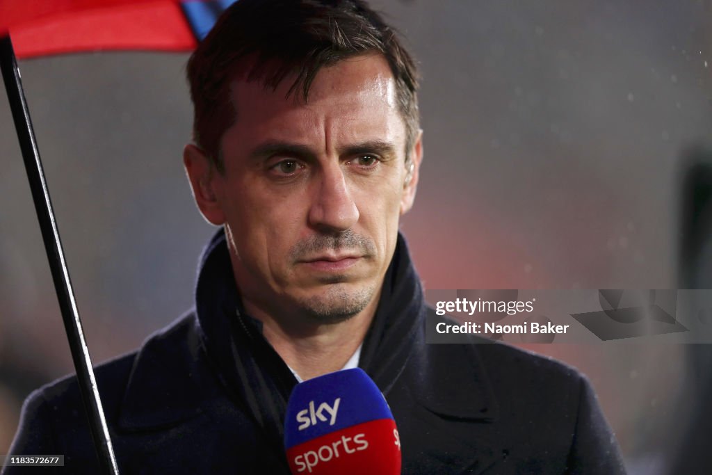 Southampton FC v Leicester City - Premier League