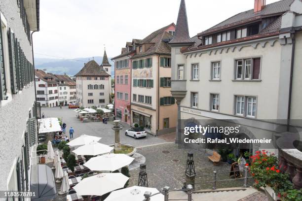 Inside Rapperswil 2 184 Rapperswil Be Stock Photos, High-Res Pictures, and Images - Getty ...