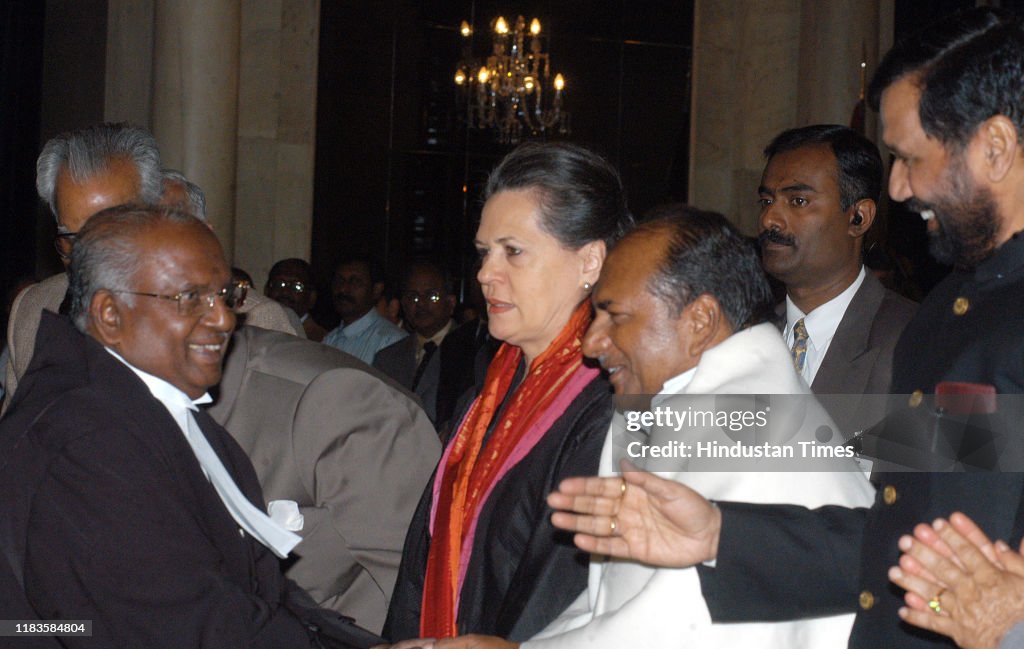 Indian Politics and Governance