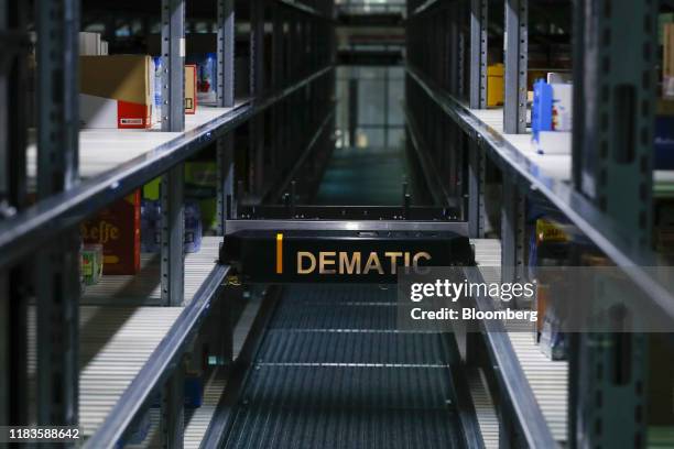 Dematic Racking 17 Dematic Stock Photos, High-Res Pictures, and Images - Getty Images