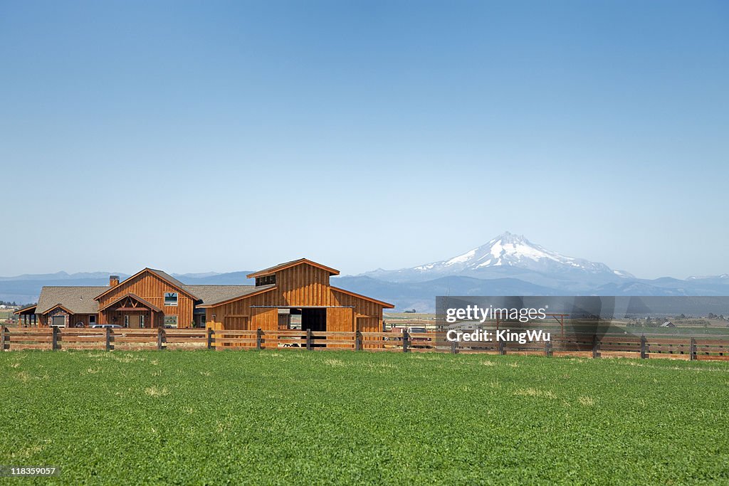 Ranch