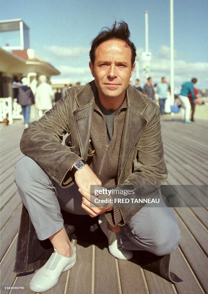CINEMA-DEAUVILLE