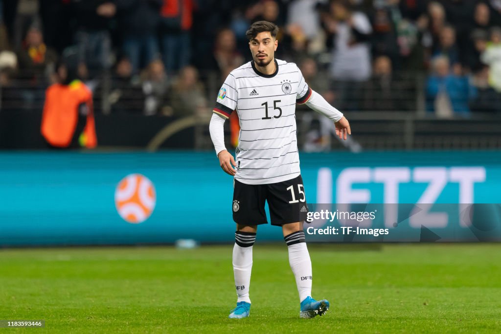 Germany v Northern Ireland - UEFA Euro 2020 Qualifier