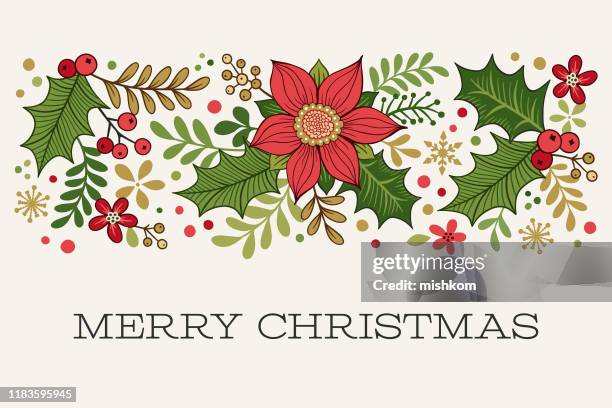 Ilustraciones de Flor De Pascua - Getty Images Ilustraciones de Flor De Pascua - Getty Images
