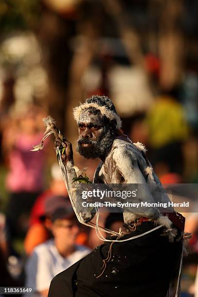 Barunga Barunga Festival Photos and Premium High Res Pictures - Getty Images