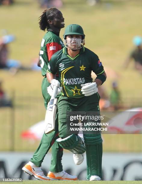 Pakistan. Kamran Ror Kamran Shahid Photos and Premium High Res Pictures - Getty Images