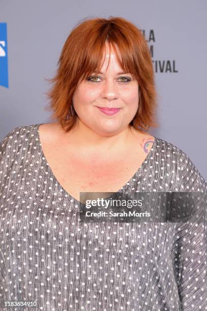 Dtla Film Festival Screening Of Pioneers In Skirts Photos and Premium