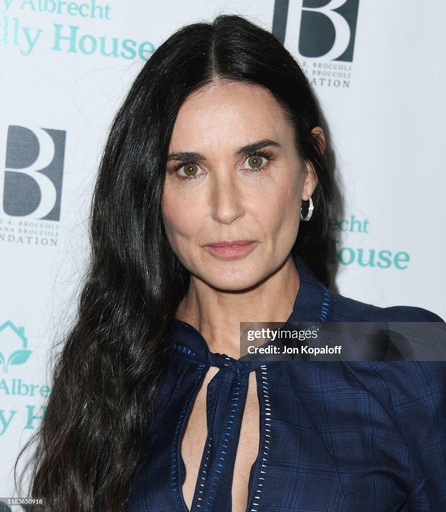 Friendly House 30th Annual Awards Luncheon