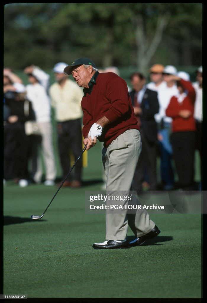PGA TOUR Archive