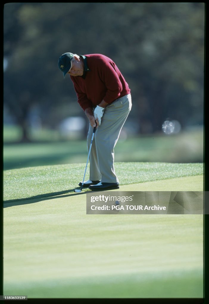 PGA TOUR Archive