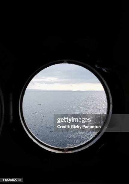 Ship Rounded Window 265 Ship Round Window Stock Photos, High-Res Pictures, and Images ...
