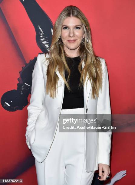 Liiy Rabe Lily Rabe Photos Photos and Premium High Res Pictures - Getty Images
