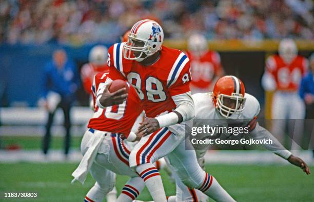 1985 Patriots Roster New England Patriots 1985 Photos and Premium High Res Pictures - Getty ...